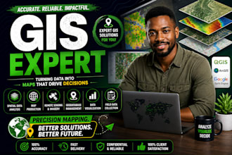 do gis qgis arcgis mapping and spatial analysis