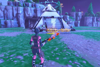 create uefn fortnite map, tycoon map, minecraft, roblox, box fight map, pit map