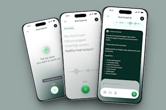do ai voice changer crewai agent real time transcribing rpa automation saas app