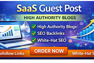 do saas niche edit guest post on high authority saas guest posting blogs