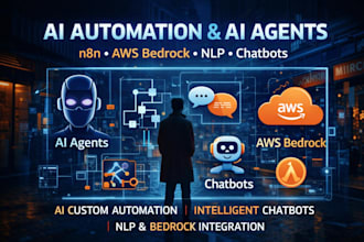 build ai agent for enterprises, payroll, crm, pos, on n8n, openclaw, base44, erm