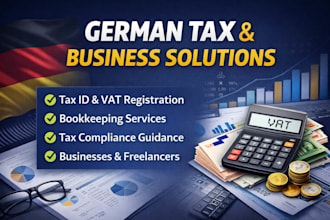 help you file german tax return and claim tax refund for foreigners and expats