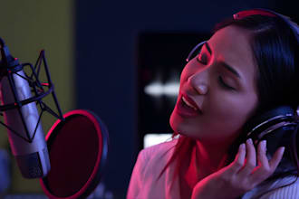 be female spanish singer, sing flamenco, bachata, latin singer songwriter