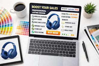 boost your sales with high converting bol com and amazon product images