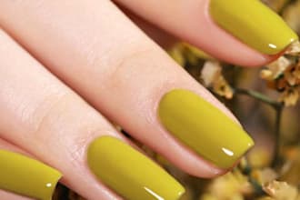 beautiful nail art for your style