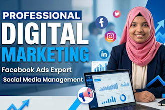 facebook ads, instagram ads and lead generation