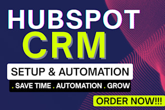 boost your hubspot website traffic with expert SEO