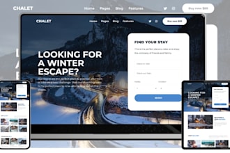 build apartment booking website, appfolio airbnb clone short term rental website