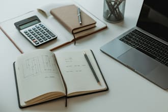 solve electrical engineering problems and circuit analysis