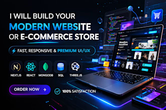 make webapp that stands out