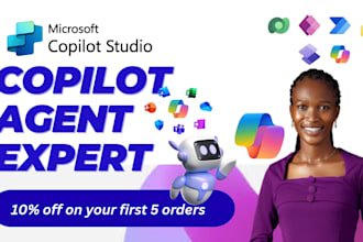 copilot studio agent email automation sharepoint files expert