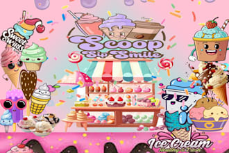 design professional website or social media banner