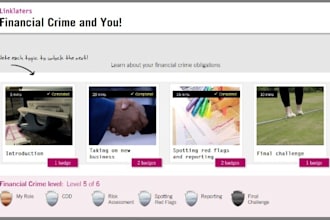 powerpoint training into an articulate storyline course