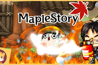 setup your maplestory private server any version