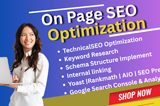 do wix website SEO optimization for better ranking and traffic