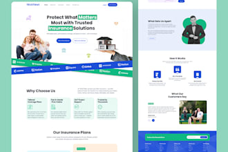design life insurance website insurance website insurance lead