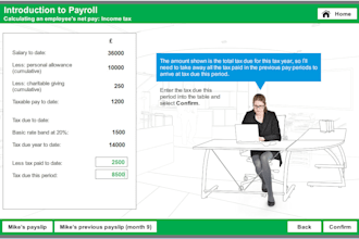 fix update or improve your articulate storyline or rise course