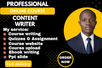 create course creation course content online course course curriculum