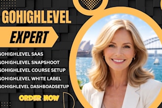 do gohighlevel sales funnel clone ghl saas snapshots whitelabel agency a2p