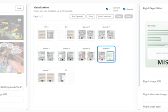 create custom software solutions, full stack, local apps