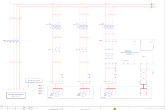 draw electrical schematics wiring eplan electrical p8