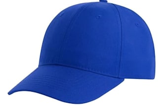 do professional 3d rotation mockup for trucker cap, fitted cap, beanie an
