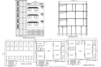 do architectural sitemap illustration analysis location map floor plan layout