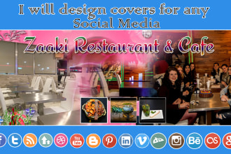 design facebook timeline cover