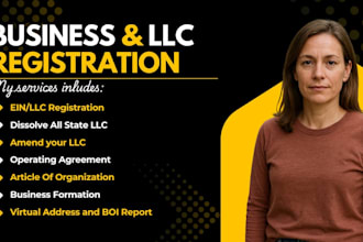 dissolve US llc, file articles of dissolution, close ein, wyoming, delaware llc