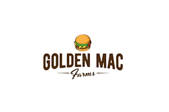design retro vintage hipster logo for your brand