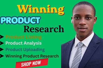 find viral and profitable products for dropshipping success