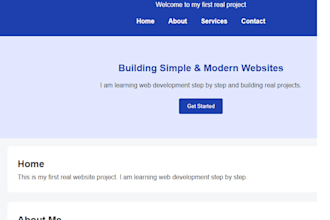 fix html CSS bug