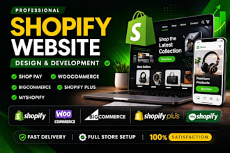 do shopify website, shop pay, woocommerce, bigcommerce, shopify plus, myshopify