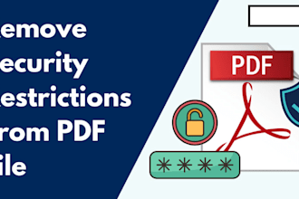 remove excel protection without password