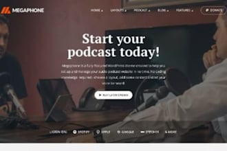build squarespace keynote speaker website public speaker blog podcast website