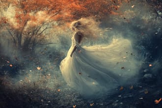 do a photo manipulation