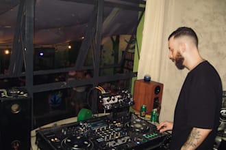 mixdown your house, tech house, minimal, deep tech track