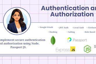 build a bulletproof authentication and authorization system
