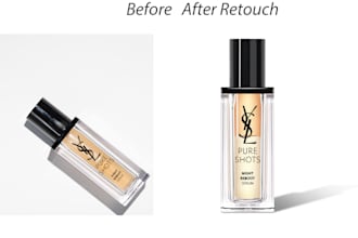 retouch ecommerce product photos for amazon and shopify