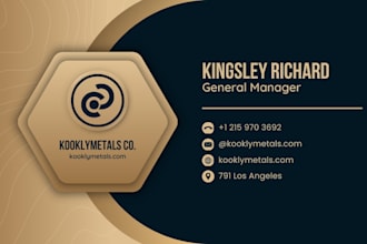 design top notch brand identity