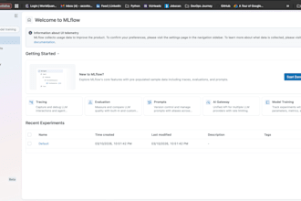 build your mlops pipeline for model training and deployment