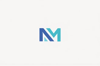 design modern minimalist business logo