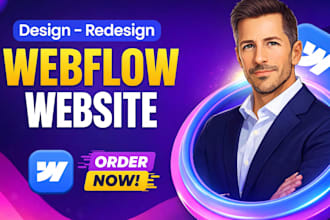 be your webflow expert, webflow developer, webflow website, figma to webflow