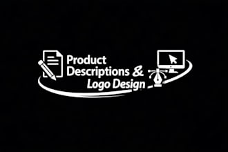 make you logo for you