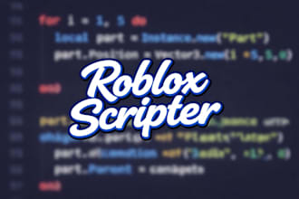 script custom roblox systems for your game