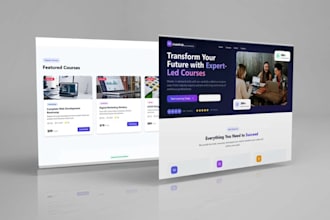 build wordpress membership website or subscription website