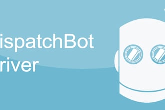 create uber reactivation bot, doordash bot, instacart bot, uber bot, grabber bot