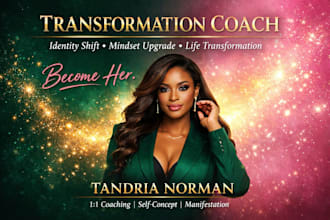 be your quantum leap coach for complete life transformation