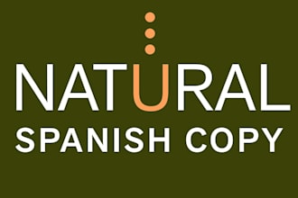 humanize ai text and rewrite spanish text naturally