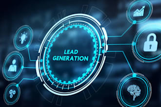 develop ai sale agents, ai voice bot, lead generation automation, chatbot